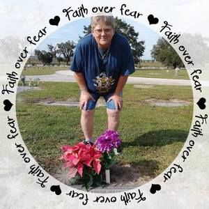 Meet your Posher, Connie